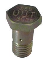 Kit valve anti retour gasoil autodiesel13