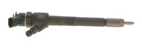 thumbnail image 2 of Bosch 0445110297 Diesel Injector - Rebuilt For Citroen C2 C3 C4 C5 Berlingo 1.6 HDi, Peugeot 1.6 HDi 2 of 5