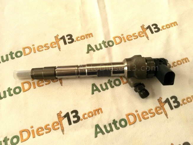 INJECTEUR BOSCH 0445110469 - 0445110468 2.0 TDI