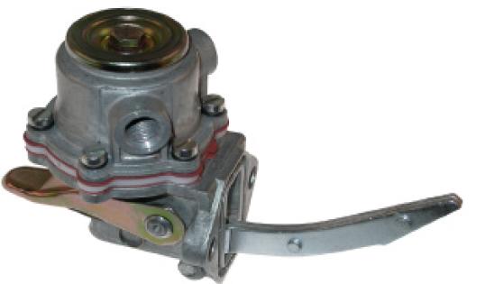 FIAT IVECO Fuel pump autodiesel13