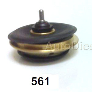 thumbnail interactive-video image 1 of Axle Gasket & Cover Kit For Lucas Rotodiesel Delphi DPC Injection Pump 1 of 5