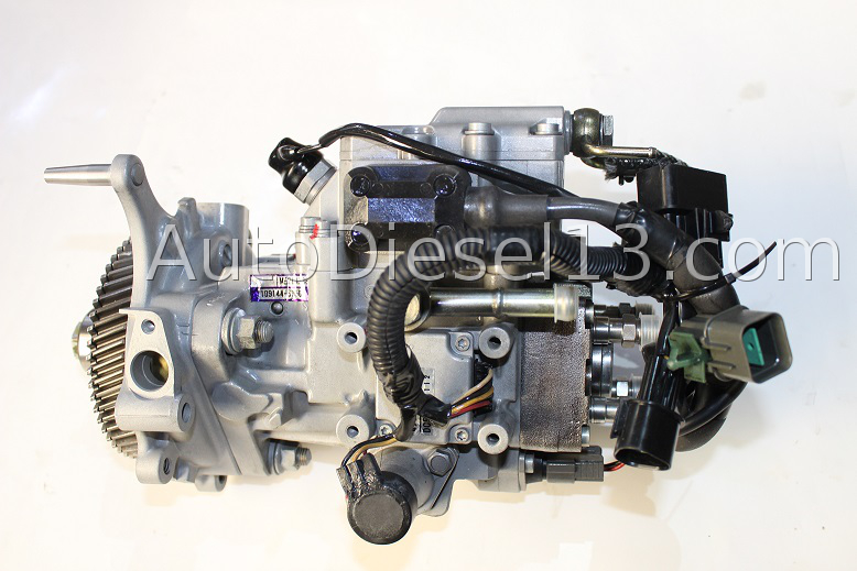 Mitsubishi pajero iii 3.2 did injection pump autodiesel13