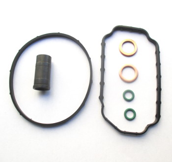 ADS Diesel Injection Pump Gasket Kit DGK201 – Rebuild Kit For Bosch RSV Governor & PES 4A Pumps