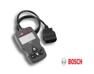 EOBD electronic diagnostic tool BOSCH OBD 150