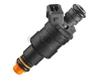 PORSCHE, RENAULT 0280150158 FUEL INJECTOR