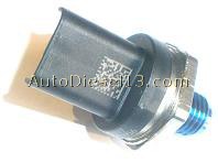 PSA FIAT CR pressure sensor