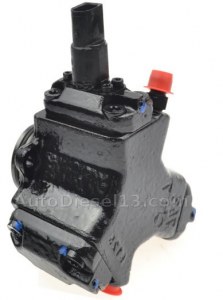 MERCEDES-BENZ Vito high pressure pump