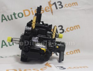 CP1 pump for PSA 2.0 HDI