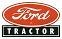 FORD-Tractor