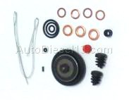 DPS injection pump boot