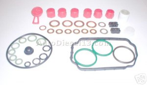 Gasket kit fuel injection pump Bosch VE