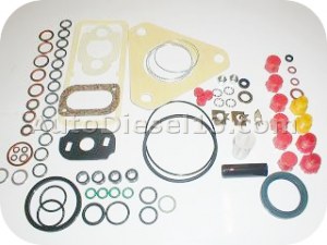 DPA pump repair kit