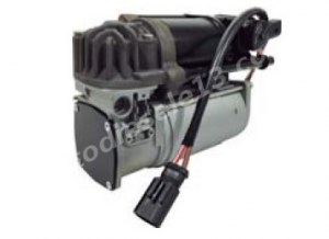 MERCEDES E-CLASS W212 Air compressor 