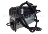 AUDI A6 C5 4B Air compressor 