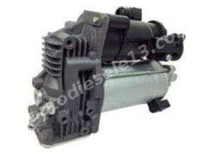 LAND ROVER RANGE ROVER SPORT Air compressor 