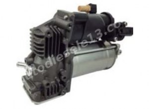 LAND ROVER RANGE ROVER SPORT Air compressor 