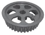 1.5 DCI RENAULT DACIA Injection pump pignon