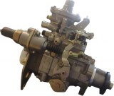 RENAULT 21 NEVADA INJECTION PUMP