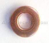 Ford Courier Td DI/MERCEDES E class-(Delphi) Sealing ring injector 