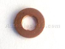 PSA FORD 1.4 COPPER GASKET