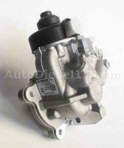 INJECTION PUMP CP4 AUDI SEAT SKODA VW 2.0 TDI