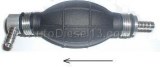 Small pumps 90° diam. 8mm X 8mm