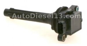 Ignition coil