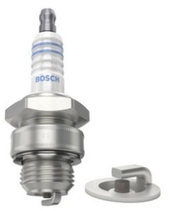 Spark plug SUPER M10AC-0,5