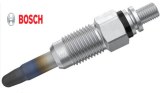 Glow plug BOSCH : VW, AUDI, SEAT et SKODA