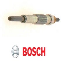 Glow plug BOSCH : RENAULT clio, kangoo