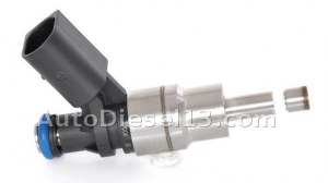 AUDI 0261500011 FUEL INJECTOR