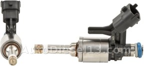 BMW, CITROEN, MINI, PSA 0261500029 FUEL INJECTOR