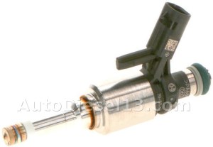 INJECTOR 0261500633