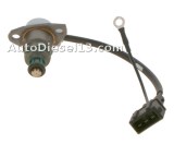 VE EDC VW FORD solenoid