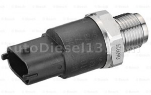 FIAT pressure sensor