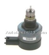 FORD CARGO CR VALVE