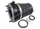 BMW X5 E53  front right air suspension