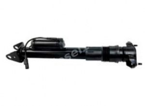 MERCEDES  ML-CLASS (W164) rear with ADS shock absorber