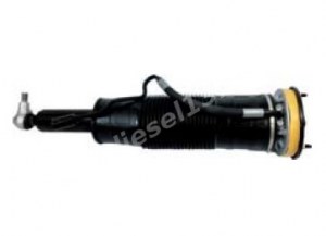 STRUT MERCEDES S-CLASS (W221)   front left ABC hydraulic air suspension