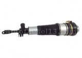 AM AUTO frontAL left 04-11 AUDI A6 (C6) ALLROAD. SEDAN. front QUAT air suspension