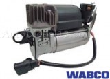 WABCO AUDI Q7original air compressor