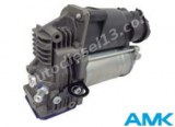 AMK MERCEDES S-CLASS / CL-CLASS original air compressor