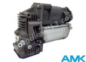 AMK MERCEDES ML-CLASS  /  GL-CLASS original air compressor