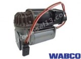 WABCO BMW SERIE 5 / 7   L6 original air compressor