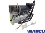 WABCO RANGE ROVER L322 original air compressor