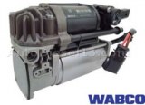 WABCO AUDI A8 original air compressor