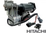 HITACHI DISCOVERY III/IV (L319)/RANGE ROVER SPORT (L320) original air compressor