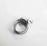 Hose clamp 9-14mm