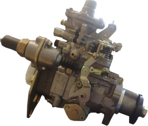 VW INJECTION PUMP