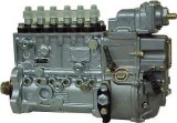 MERCEDES 5 CYL INJECTION PUMP